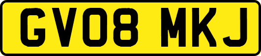 GV08MKJ