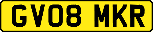 GV08MKR