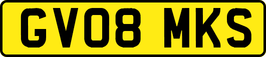 GV08MKS