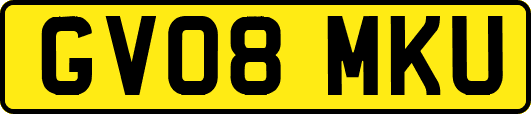 GV08MKU