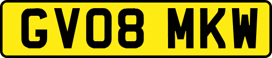 GV08MKW