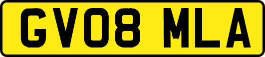 GV08MLA