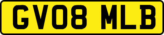 GV08MLB