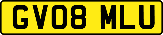 GV08MLU
