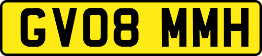 GV08MMH