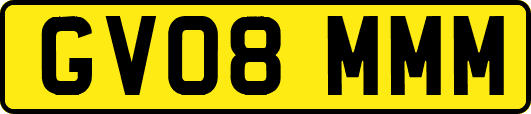 GV08MMM