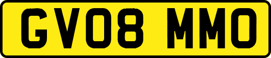 GV08MMO