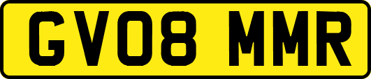 GV08MMR