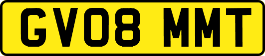 GV08MMT