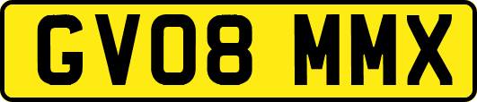 GV08MMX