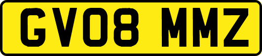 GV08MMZ