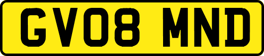 GV08MND