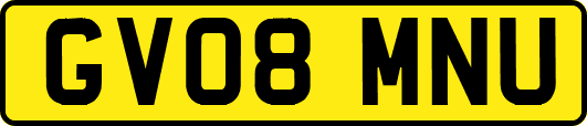 GV08MNU