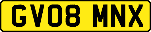 GV08MNX