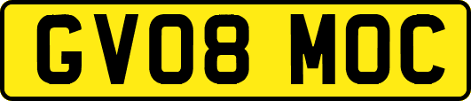 GV08MOC