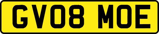 GV08MOE
