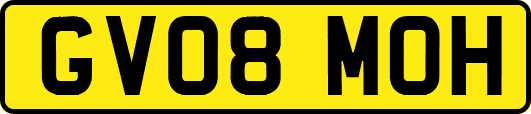 GV08MOH
