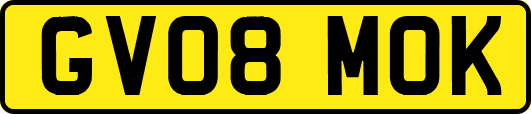 GV08MOK