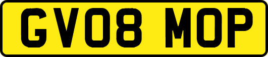 GV08MOP