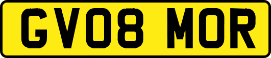 GV08MOR