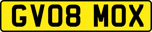 GV08MOX