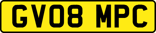 GV08MPC