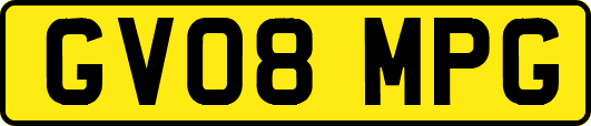 GV08MPG