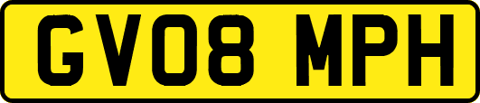 GV08MPH