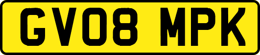 GV08MPK