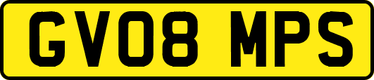 GV08MPS