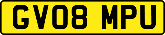 GV08MPU
