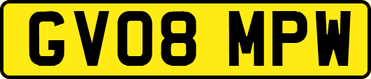 GV08MPW