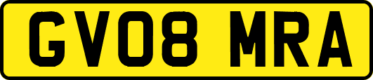 GV08MRA