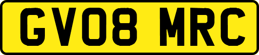GV08MRC
