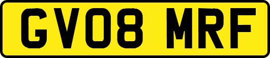 GV08MRF
