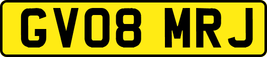 GV08MRJ