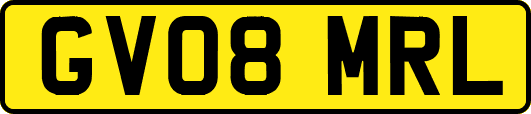 GV08MRL