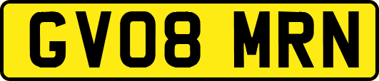 GV08MRN