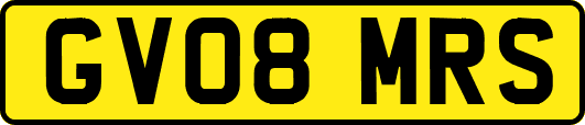 GV08MRS
