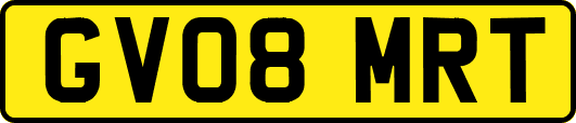 GV08MRT