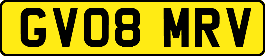 GV08MRV