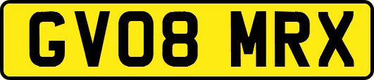 GV08MRX