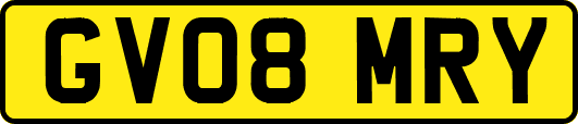 GV08MRY