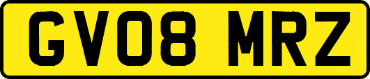 GV08MRZ