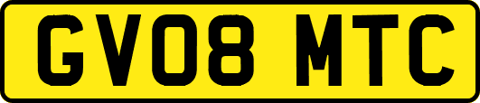 GV08MTC