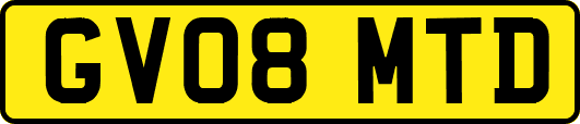 GV08MTD