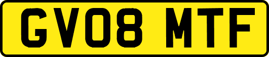 GV08MTF