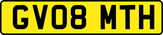 GV08MTH