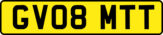 GV08MTT
