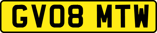 GV08MTW